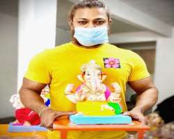 Devdatta is a religious person and also joined the cast of Adipurush due to his attachment with his religion.